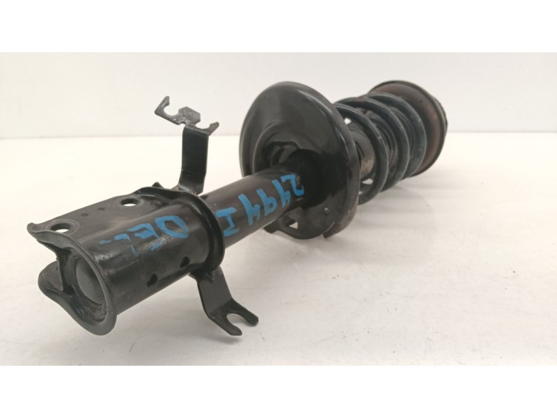 Recambio de amortiguador delantero izquierdo para dacia lodgy (js_) 1.5 dci referencia OEM IAM 315264 824902007103 
							