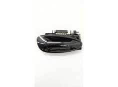 Recambio de maneta exterior delantera derecha para porsche panamera (970) 3.0 d referencia OEM IAM 97053706404  