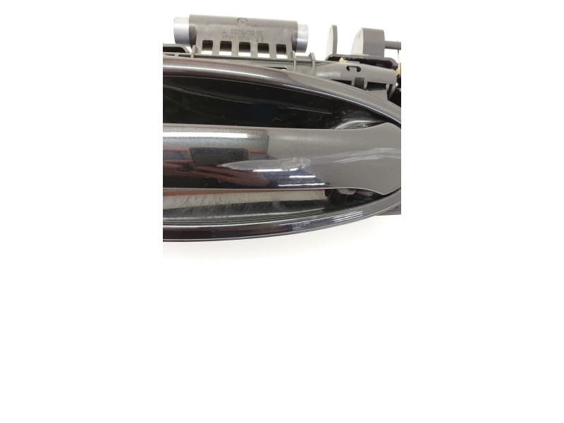 Recambio de maneta exterior delantera derecha para porsche panamera (970) 3.0 d referencia OEM IAM 97053706404  
							