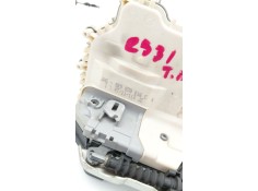 Recambio de cerradura puerta trasera derecha para porsche panamera (970) 3.0 d referencia OEM IAM 8K0839016C   2