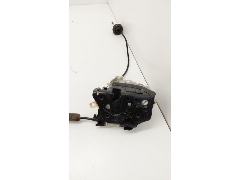 Recambio de cerradura puerta trasera derecha para porsche panamera (970) 3.0 d referencia OEM IAM 8K0839016C  