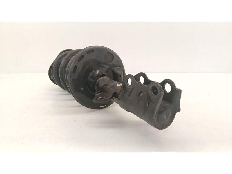 Recambio de amortiguador delantero derecho para toyota auris (_e18_) 2.0 d-4d (ade186_) referencia OEM IAM 4852002880  