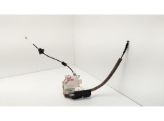 Recambio de cerradura puerta delantera derecha para porsche panamera (970) 3.0 d referencia OEM IAM 8J1837016C  