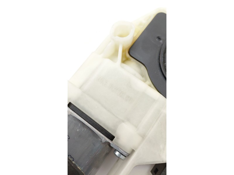 Recambio de elevalunas trasero derecho para porsche panamera (970) 3.0 d referencia OEM IAM 0536011001  