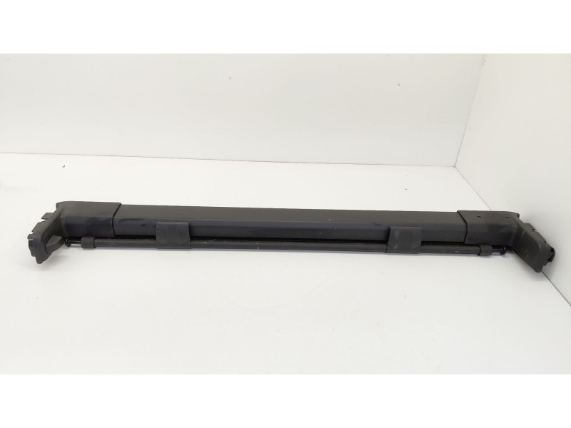 Recambio de bandeja trasera para porsche panamera (970) 3.0 d referencia OEM IAM   