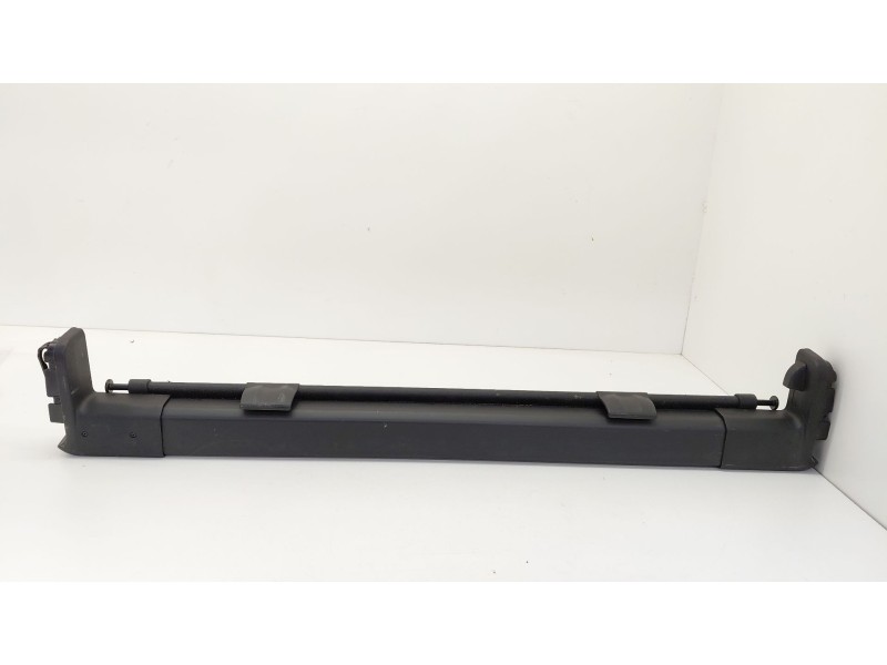 Recambio de bandeja trasera para porsche panamera (970) 3.0 d referencia OEM IAM   
							