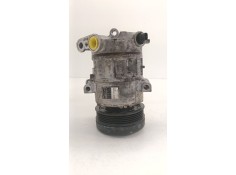 Recambio de compresor aire acondicionado para opel corsa e (x15) 1.4 (08, 68) referencia OEM IAM 39006353  
