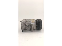 Recambio de compresor aire acondicionado para opel corsa e (x15) 1.4 (08, 68) referencia OEM IAM 39006353   2