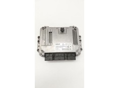 Recambio de centralita motor uce para citroën c5 ii (rc_) 1.6 hdi (rc8hzb) referencia OEM IAM 9658945380  