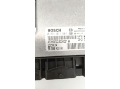 Recambio de centralita motor uce para citroën c5 ii (rc_) 1.6 hdi (rc8hzb) referencia OEM IAM 9658945380   2