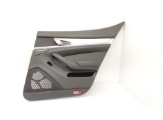 Recambio de guarnecido puerta trasera derecha para porsche panamera (970) 3.0 d referencia OEM IAM   