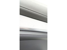 Recambio de guarnecido puerta trasera derecha para porsche panamera (970) 3.0 d referencia OEM IAM    2