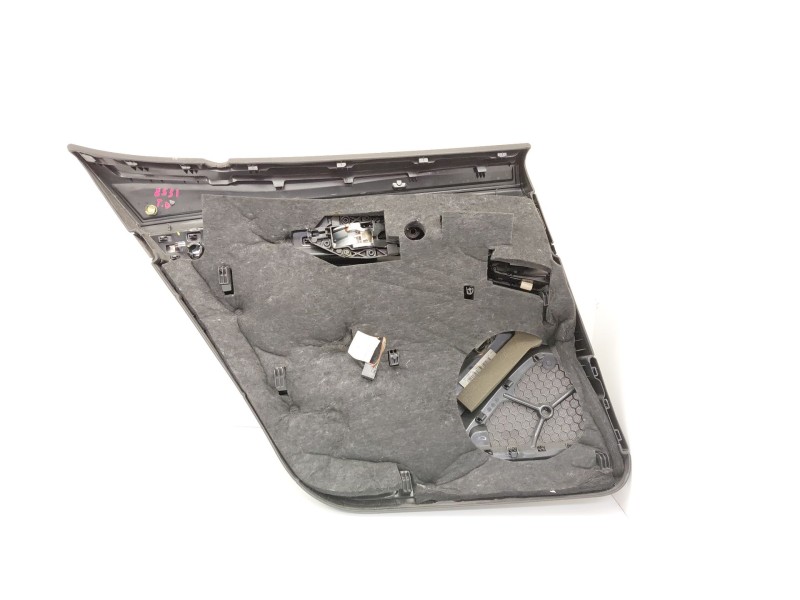 Recambio de guarnecido puerta trasera derecha para porsche panamera (970) 3.0 d referencia OEM IAM   
							