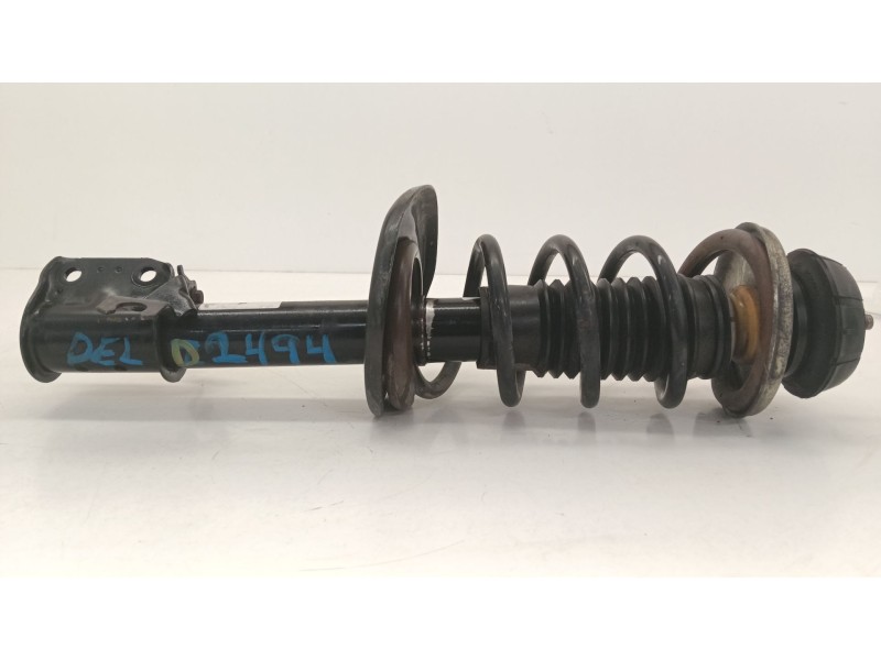 Recambio de amortiguador delantero derecho para dacia lodgy (js_) 1.5 dci referencia OEM IAM 315264  