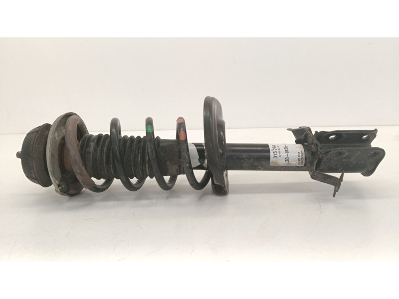 Recambio de amortiguador delantero derecho para dacia lodgy (js_) 1.5 dci referencia OEM IAM 315264  
							