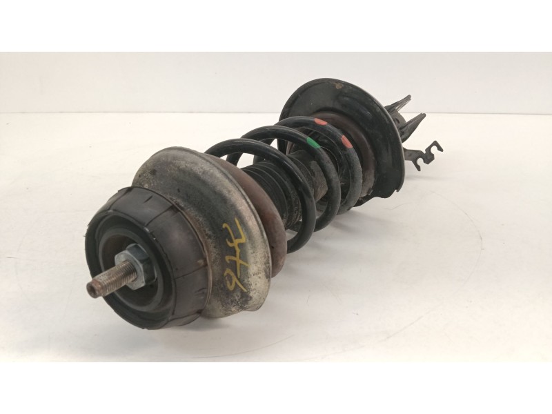 Recambio de amortiguador delantero derecho para dacia lodgy (js_) 1.5 dci referencia OEM IAM 315264  
							