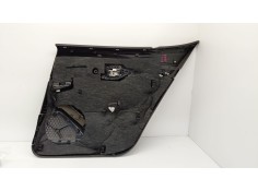 Recambio de guarnecido puerta trasera izquierda para porsche panamera (970) 3.0 d referencia OEM IAM    2