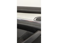 Recambio de guarnecido puerta delantera izquierda para porsche panamera (970) 3.0 d referencia OEM IAM    2