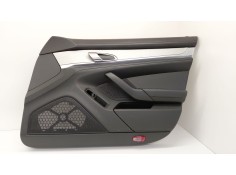 Recambio de guarnecido puerta delantera derecha para porsche panamera (970) 3.0 d referencia OEM IAM   