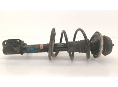 Recambio de amortiguador delantero izquierdo para dacia sandero ii (b8_) 1.5 dci 75 / blue dci 75 (b8jw, b8m4, b8ah, b8m7, b8m6)