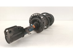 Recambio de amortiguador delantero izquierdo para dacia sandero ii (b8_) 1.5 dci 75 / blue dci 75 (b8jw, b8m4, b8ah, b8m7, b8m6) 2