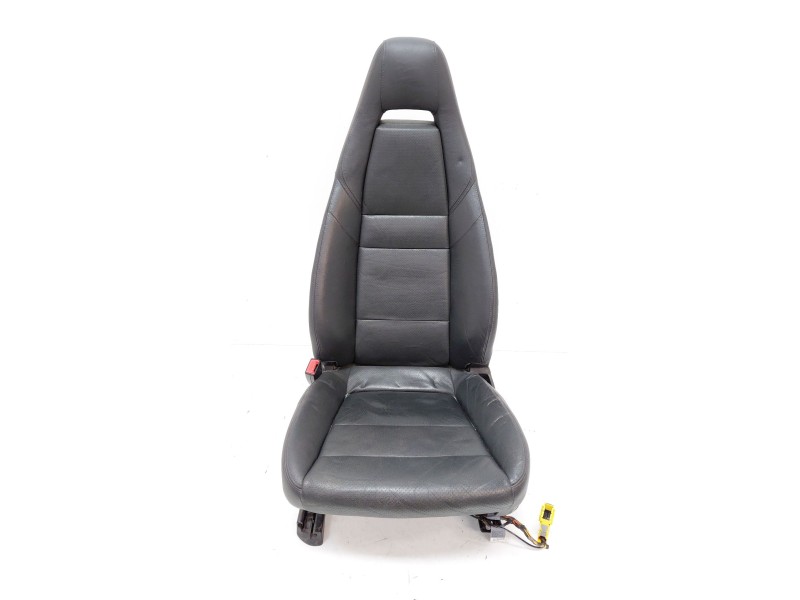 Recambio de asiento delantero izquierdo para porsche panamera (970) 3.0 d referencia OEM IAM   