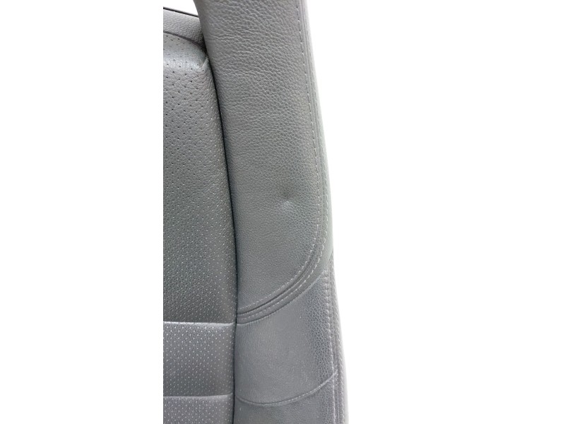Recambio de asiento delantero izquierdo para porsche panamera (970) 3.0 d referencia OEM IAM   
							