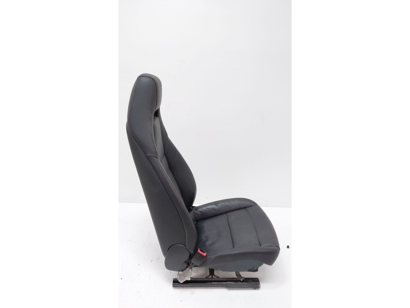 Recambio de asiento delantero izquierdo para porsche panamera (970) 3.0 d referencia OEM IAM   