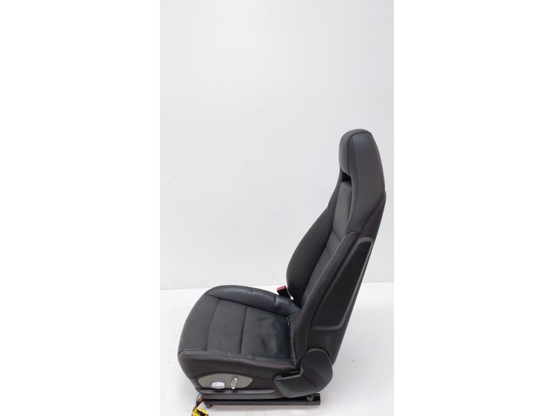 Recambio de asiento delantero izquierdo para porsche panamera (970) 3.0 d referencia OEM IAM   