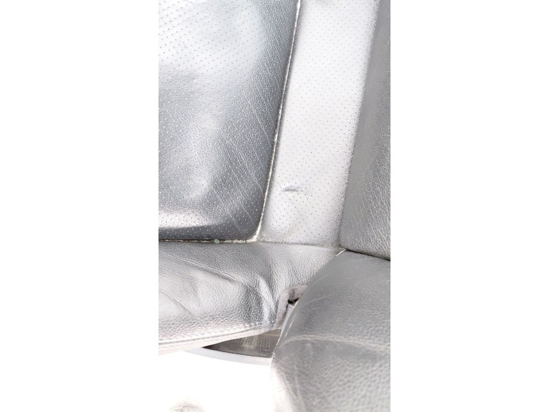 Recambio de asiento delantero izquierdo para porsche panamera (970) 3.0 d referencia OEM IAM   