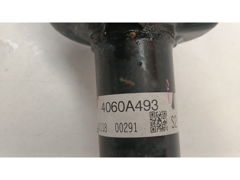 Recambio de amortiguador delantero derecho para mitsubishi mirage / space star vi hatchback (a0_a) 1.2 (a03a) referencia OEM IAM
							