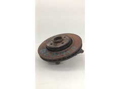 Recambio de mangueta delantera derecha para dacia lodgy (js_) 1.5 dci referencia OEM IAM   