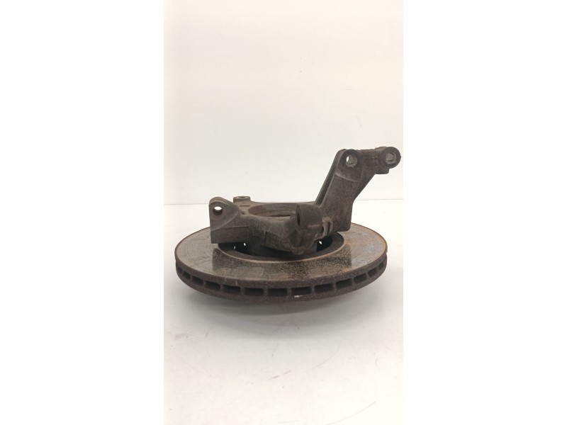 Recambio de mangueta delantera derecha para dacia lodgy (js_) 1.5 dci referencia OEM IAM   
							