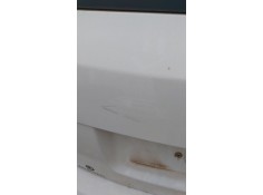 Recambio de porton trasero para skoda fabia ii (542) 1.2 referencia OEM IAM    2