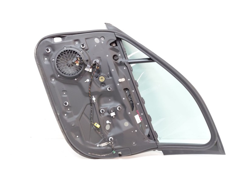 Recambio de elevalunas delantero derecho para porsche panamera (970) 3.0 d referencia OEM IAM 97053722200  
							