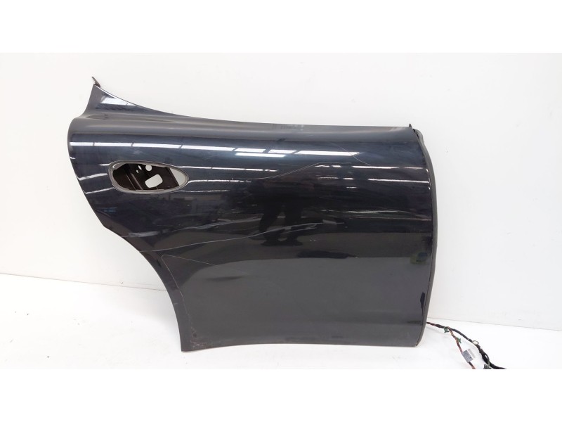 Recambio de puerta trasera derecha para porsche panamera (970) 3.0 d referencia OEM IAM   