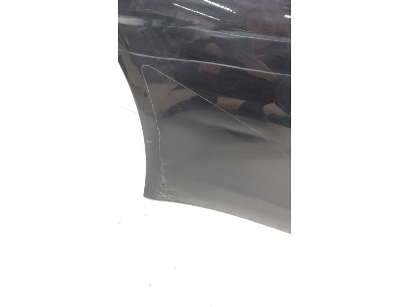 Recambio de puerta trasera derecha para porsche panamera (970) 3.0 d referencia OEM IAM   