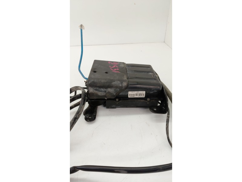 Recambio de bomba suspension para porsche panamera (970) 3.0 d referencia OEM IAM 97035815112  
							