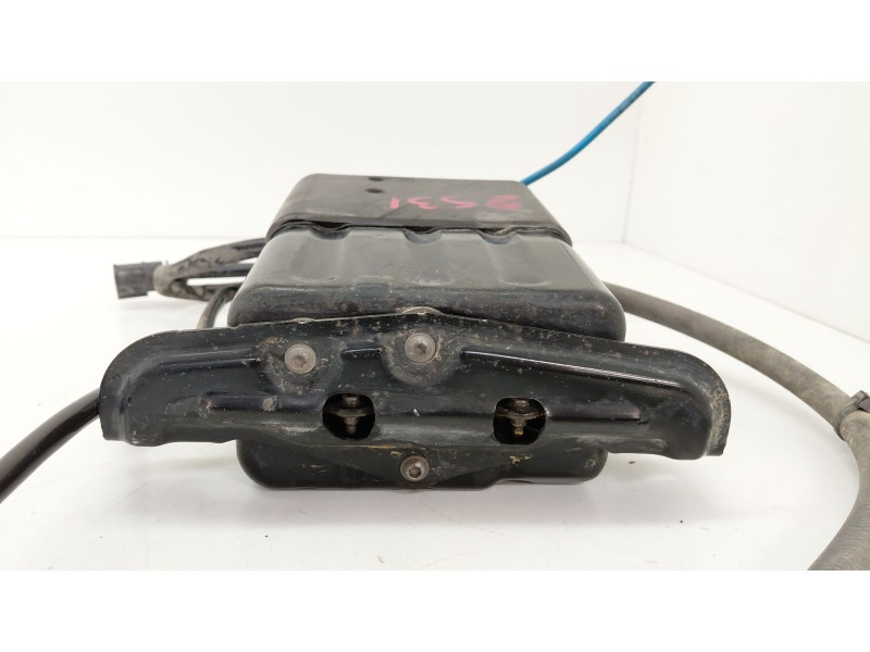 Recambio de bomba suspension para porsche panamera (970) 3.0 d referencia OEM IAM 97035815112  
							