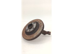 Recambio de mangueta delantera derecha para dacia sandero ii (b8_) 1.5 dci 75 / blue dci 75 (b8jw, b8m4, b8ah, b8m7, b8m6) refer