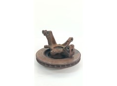 Recambio de mangueta delantera derecha para dacia sandero ii (b8_) 1.5 dci 75 / blue dci 75 (b8jw, b8m4, b8ah, b8m7, b8m6) refer 2