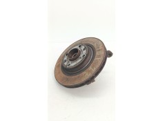 Recambio de mangueta delantera izquierda para dacia sandero ii (b8_) 1.5 dci 75 / blue dci 75 (b8jw, b8m4, b8ah, b8m7, b8m6) ref