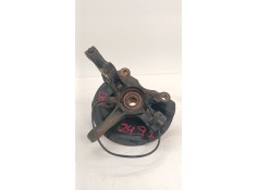 Recambio de mangueta delantera derecha para mitsubishi mirage / space star vi hatchback (a0_a) 1.2 (a03a) referencia OEM IAM   