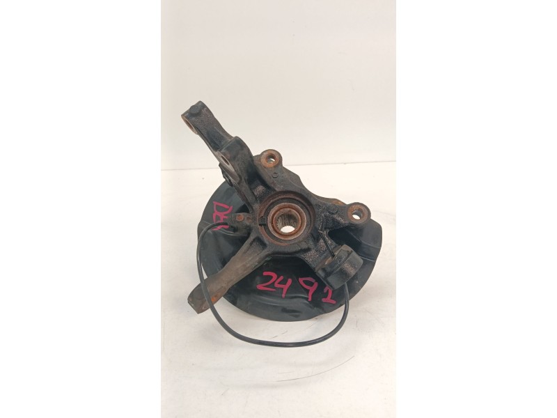 Recambio de mangueta delantera derecha para mitsubishi mirage / space star vi hatchback (a0_a) 1.2 (a03a) referencia OEM IAM   