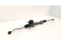 Recambio de cremallera direccion para dacia sandero ii (b8_) 1.5 dci 75 / blue dci 75 (b8jw, b8m4, b8ah, b8m7, b8m6) referencia  2