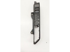 Recambio de mando climatizador para porsche panamera (970) 3.0 d referencia OEM IAM 17163715  