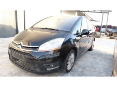 citroën c4 picasso i monospace (ud_) del año 2010