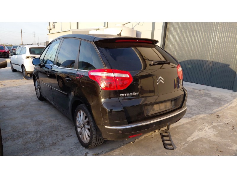 citroën c4 picasso i monospace (ud_) del año 2010
							