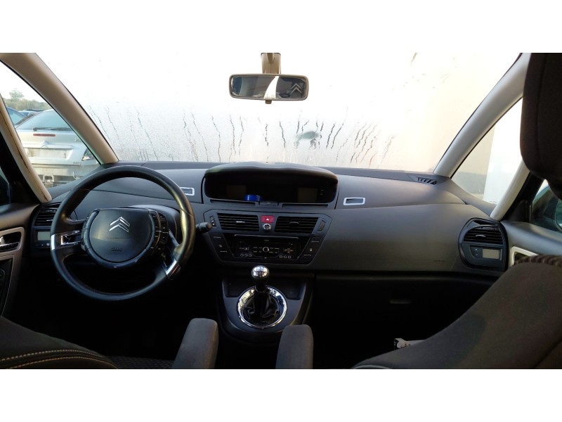 citroën c4 picasso i monospace (ud_) del año 2010