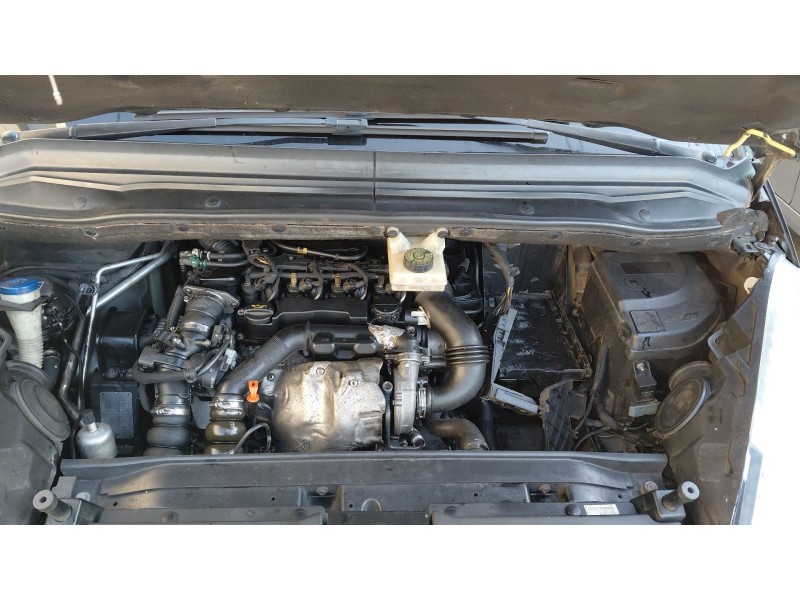 citroën c4 picasso i monospace (ud_) del año 2010